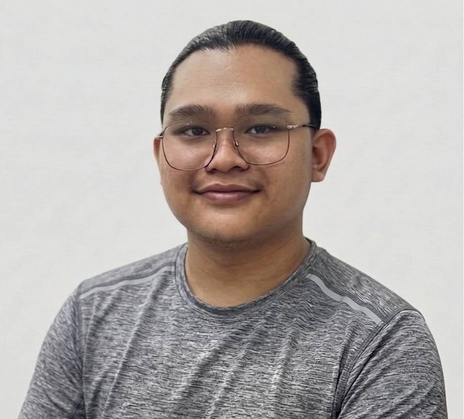 Banyar Htet Naung portrait