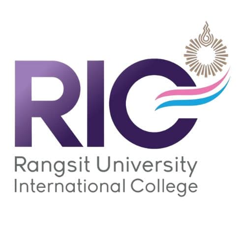 Rangsit University logo